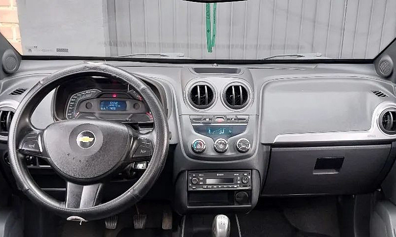 Chevrolet Montana Ls...