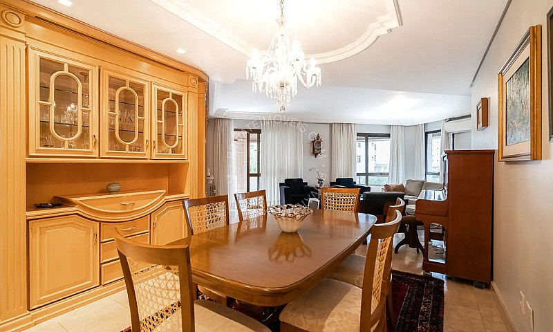 Apartamento Mobiliad...