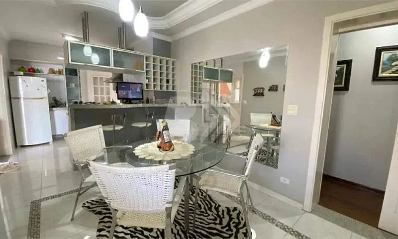 Casa Residencial Par...