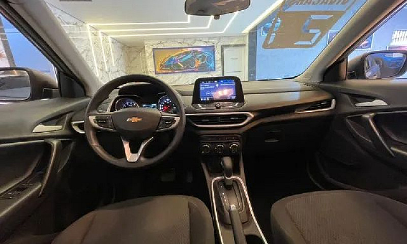 Chevrolet Tracker 1....