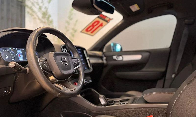 Volvo Xc40 2.0 T5 Ga...