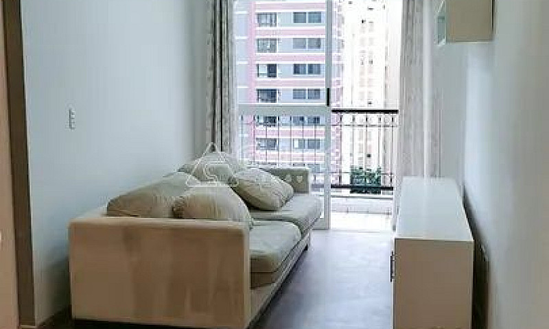 Apartamento - Cambuí...