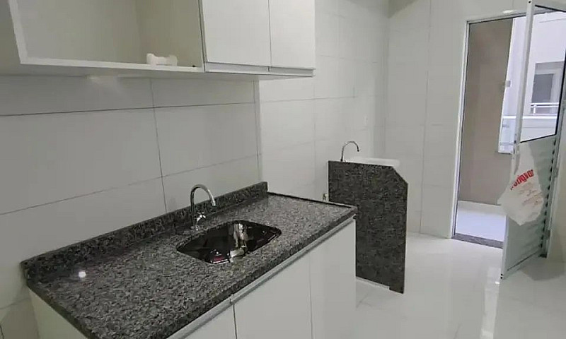 004 - Alugo Apartame...