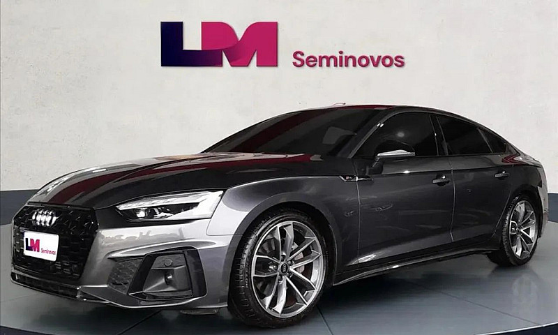 Audi A5 Sportback 2....