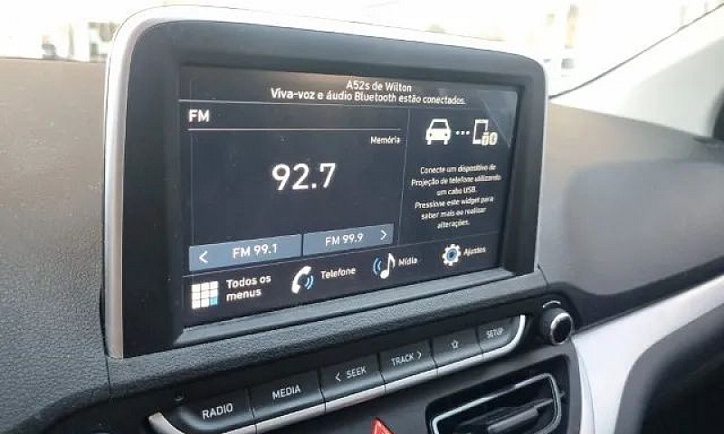 Hyundai Hb20 Vision ...