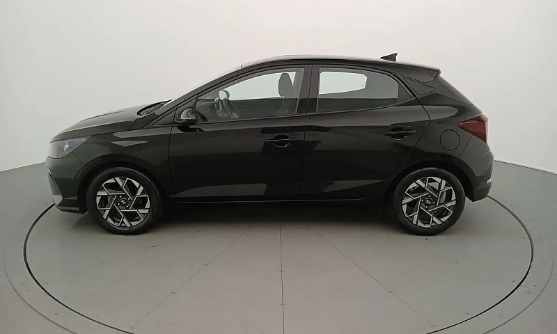 Hyundai Hb20 2024 1....