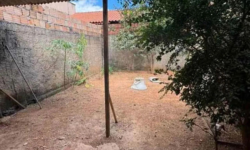 - Casa No Parque Vit...