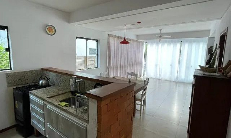 Casa 3 Quartos-Rio T...