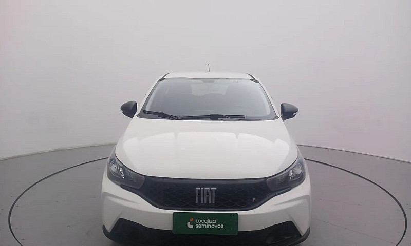 Fiat Argo Drive 1.0 ...