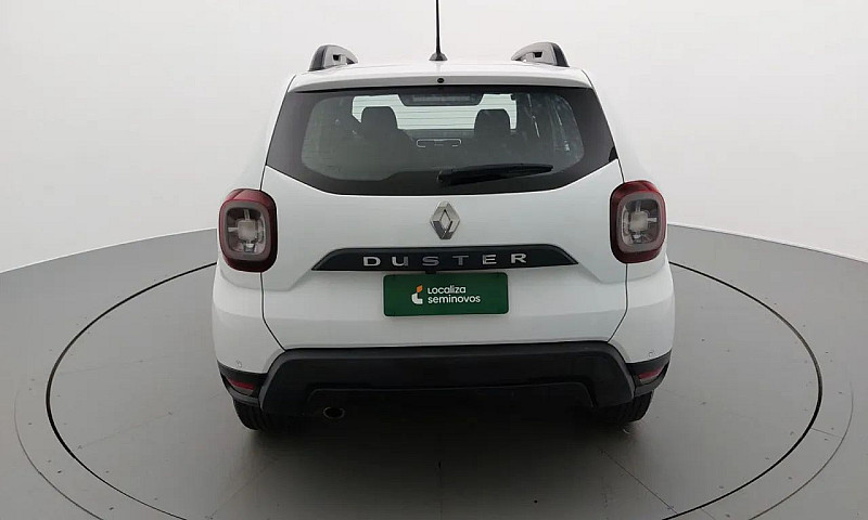 Renault Duster 2024 ...