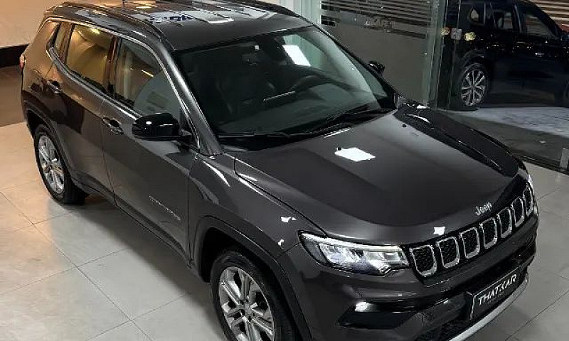 Compass Longitude 1....