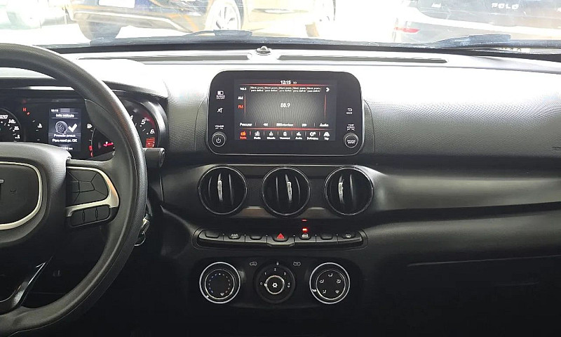 Fiat Argo Drive 1.0 ...