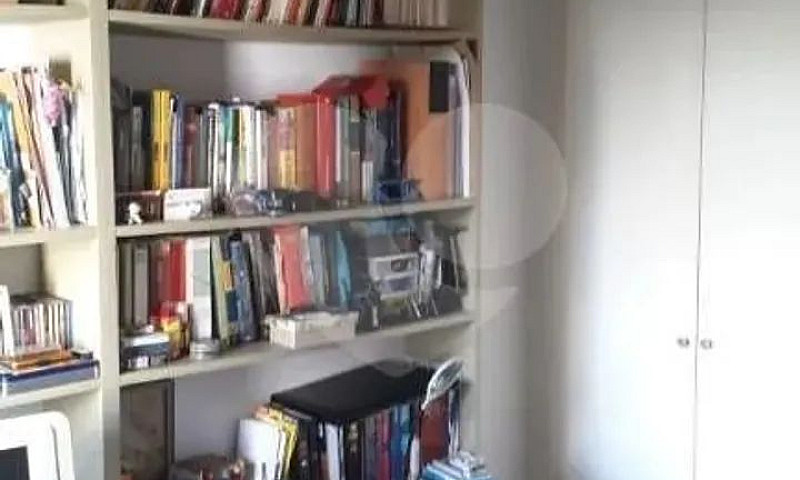 Apartamento Com 3 Qu...