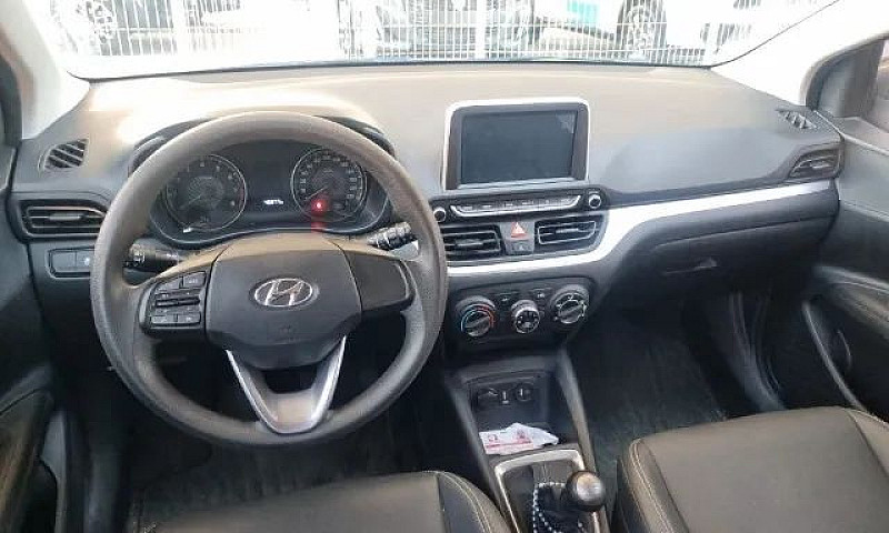 Hyundai Hb20 Vision ...