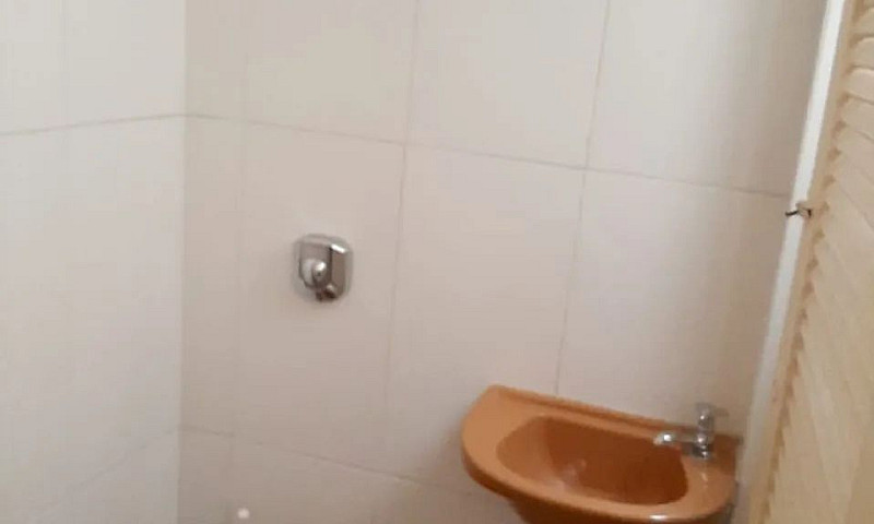Apartamento 2 Quarto...