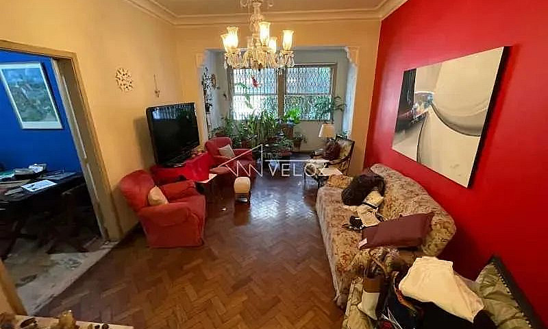 Apartamento : Padrão...