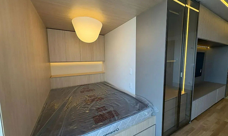 Apartamento Novíssim...