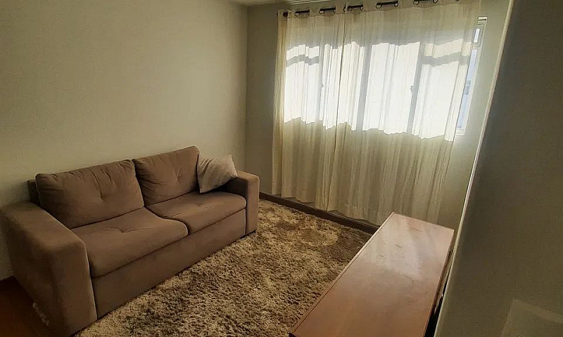 Alugo Apto No Alto D...