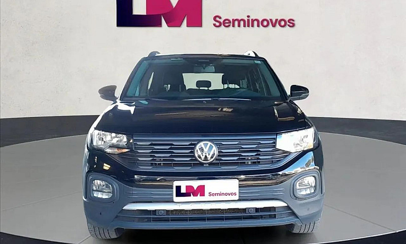 Volkswagen T-Cross 1...