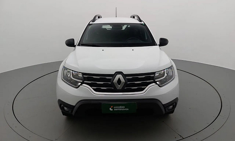 Renault Duster 2024 ...