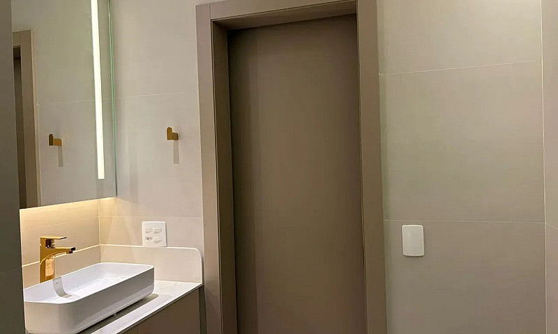 Apartamento Novíssim...