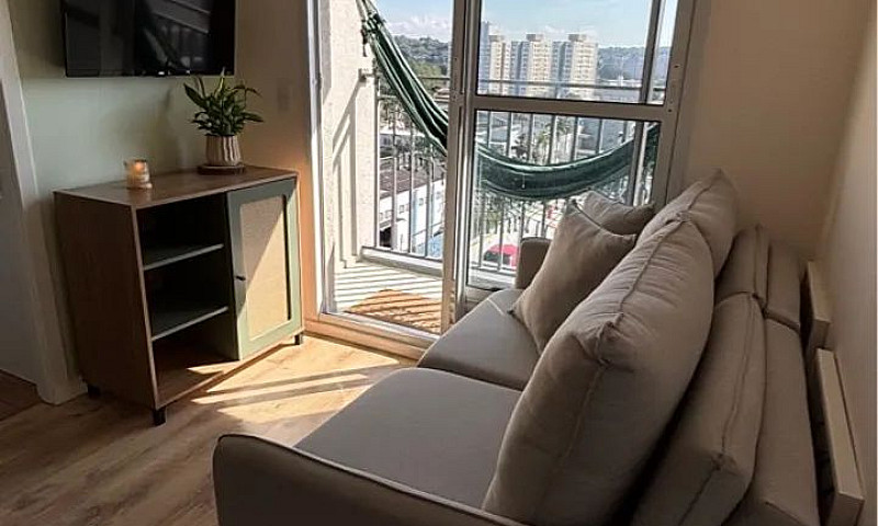 Apartamento 2 Quarto...