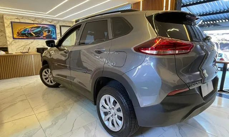 Chevrolet Tracker 1....