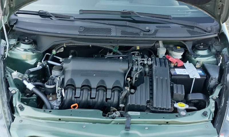 Honda Fit Lx 1.4/ 1....