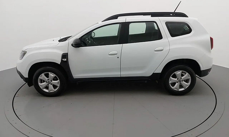 Renault Duster 2024 ...