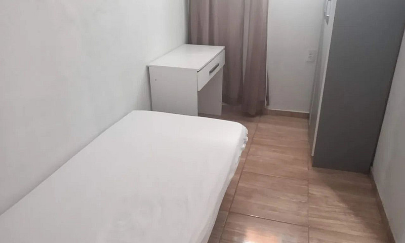 Aluguel Quartos....