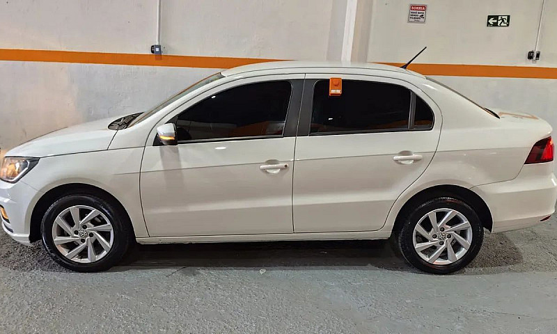 Voyage 1.6 Kit Comfo...
