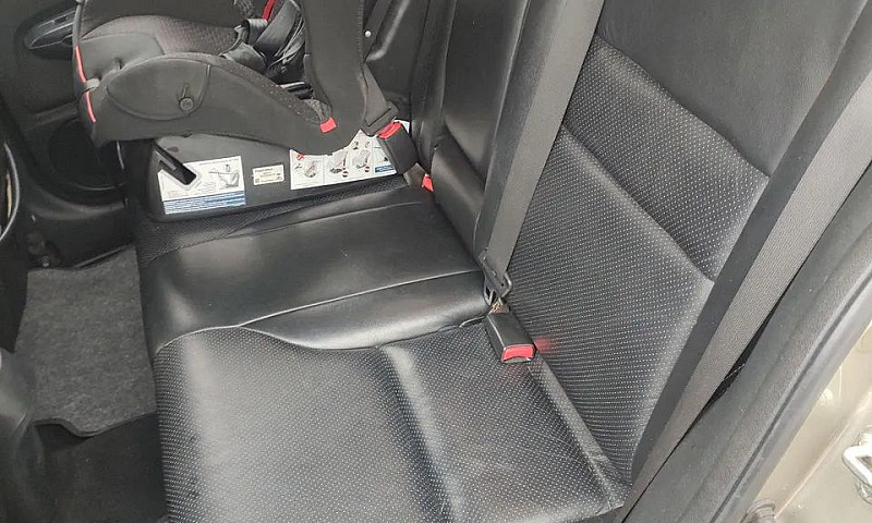 Honda City Sedan Lx ...