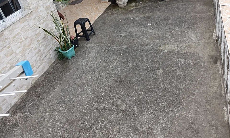 Casa Com Suíte, Terr...