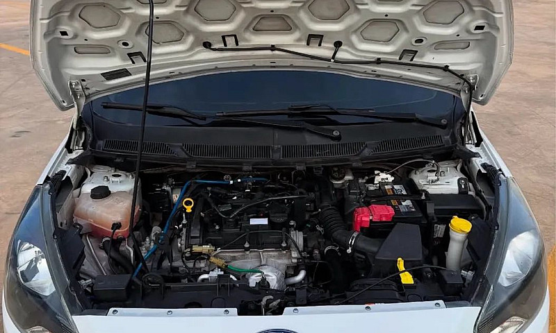 Ford Ka 1.0 Se/Se Pl...