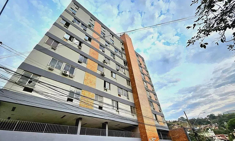 Apartamento Para Ven...