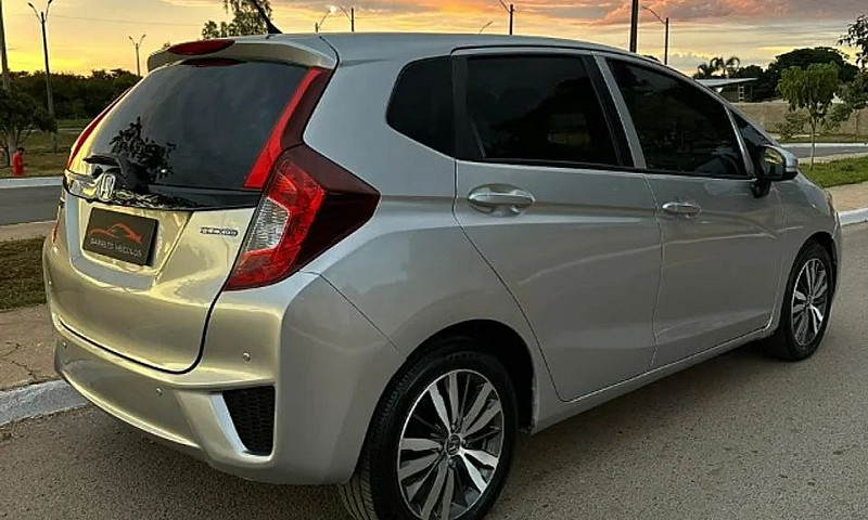 Honda Fit Ex/S/Ex 1....
