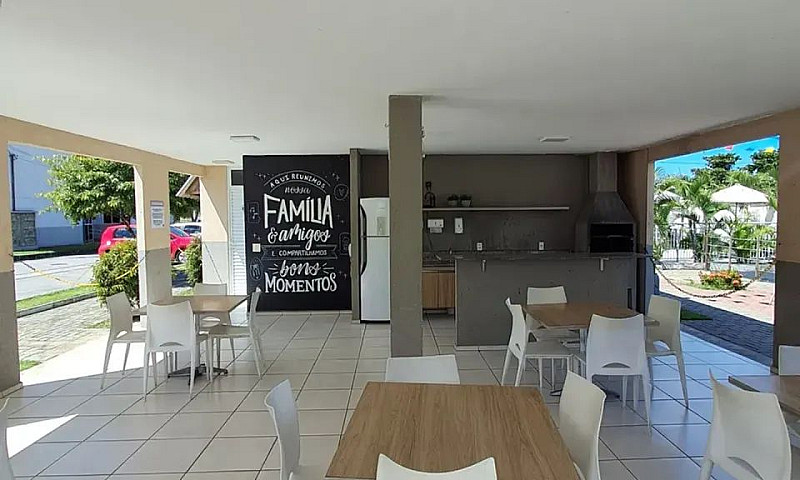Apartamento De 44M² ...