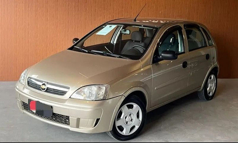Chevrolet Corsa Hat....