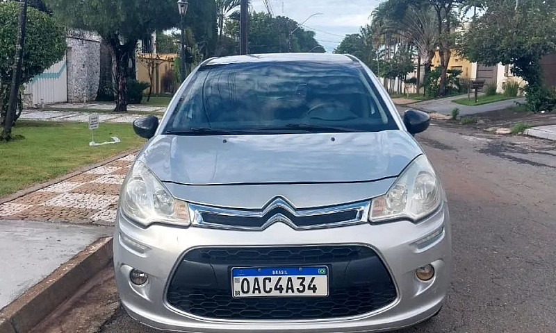 Citroen C3 Origine 1...
