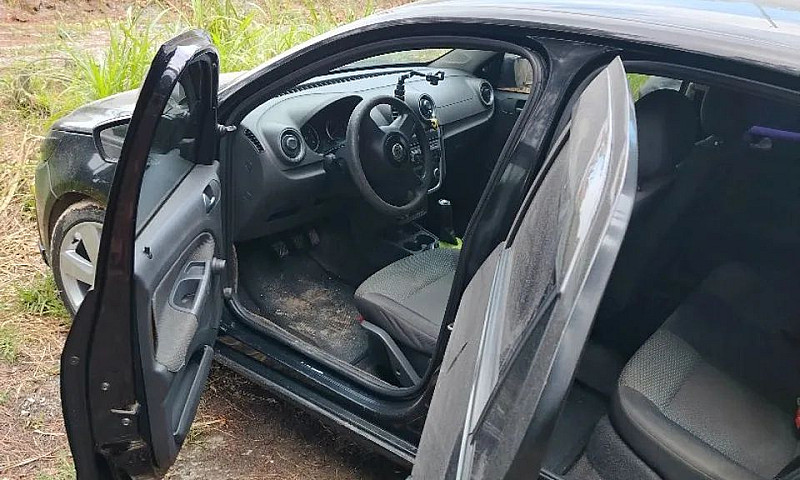 Volkswagen Gol Geraç...