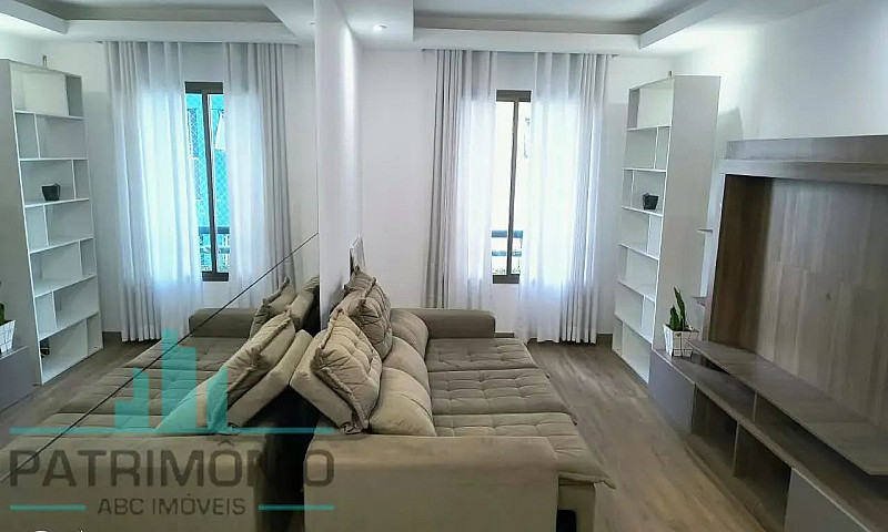 Apartamento À Venda ...