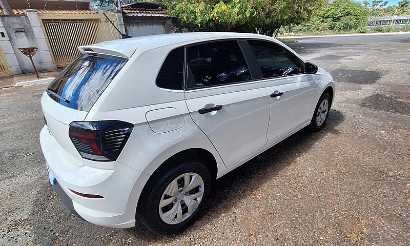 Volkswagen Polo Trac...