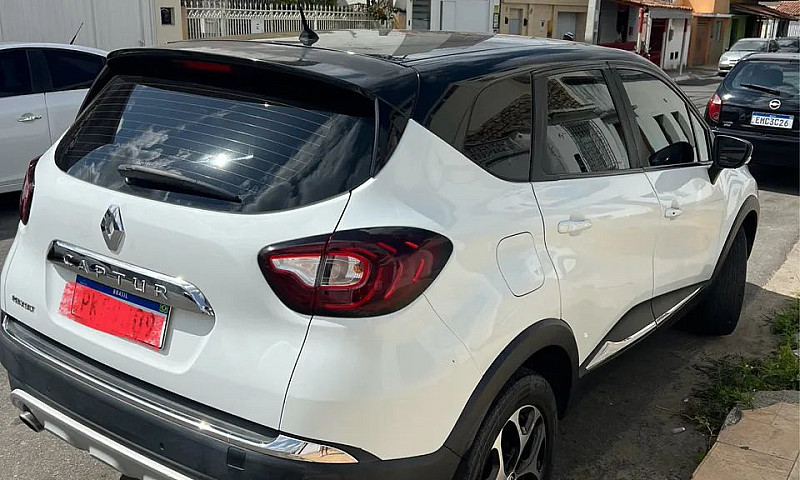 Renault Captur Inten...