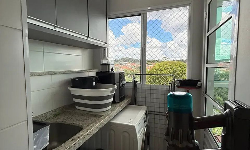 Apartamento Com Plan...