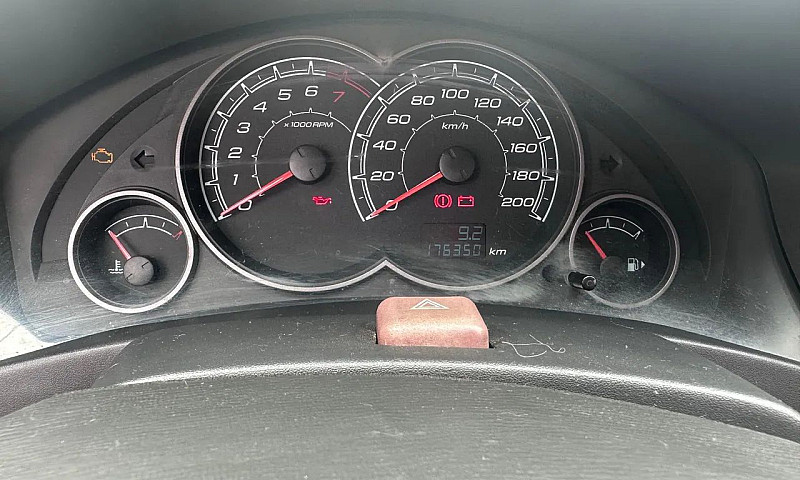 Chevrolet Celta Life...