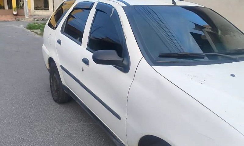 Fiat Palio Weekend 1...