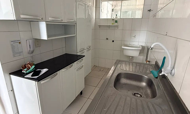 Alugo Apartamento No...