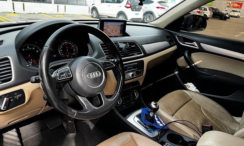 Audi Q3 1.4 Tfsi/Tfs...
