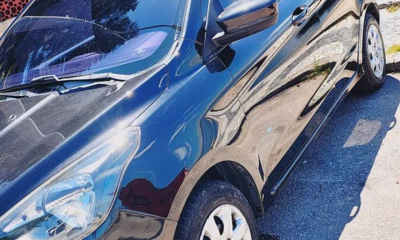 Ford Ka 1.0 Se/Se Pl...