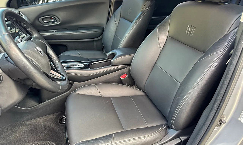 Honda Hr-V Lx 1.8 Fl...